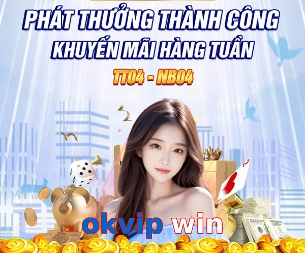 okvip win