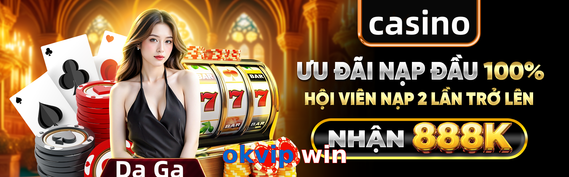 okvip win