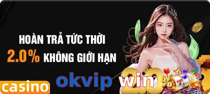okvip win