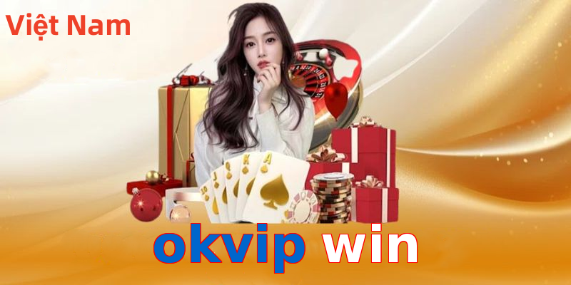 okvip win