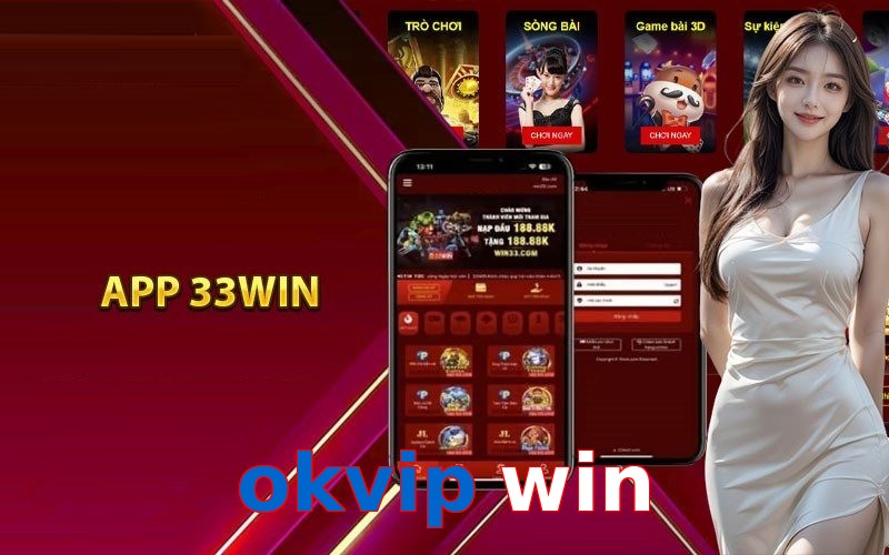 okvip win