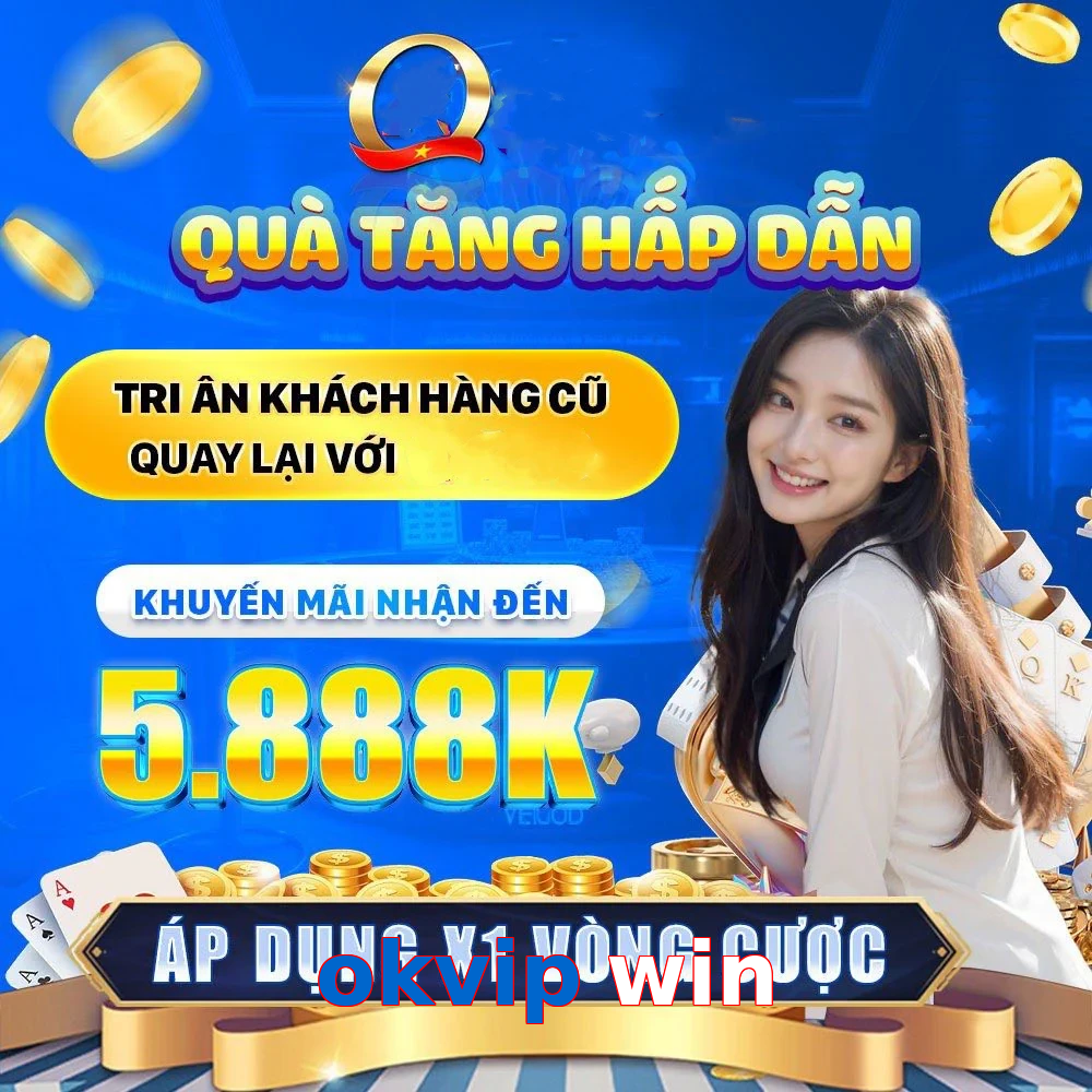 okvip win