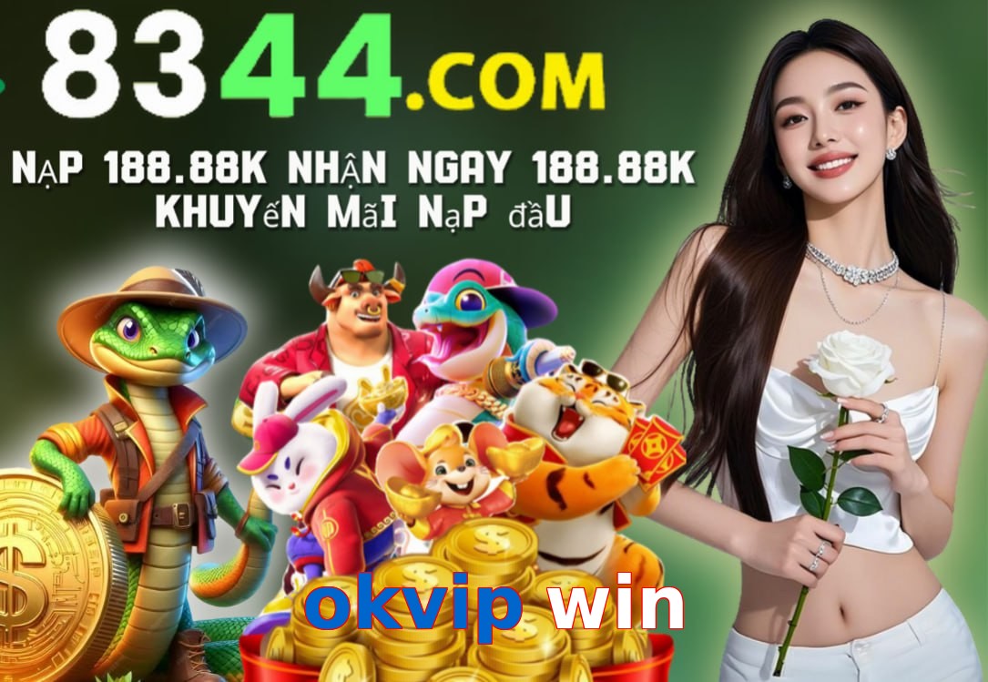 okvip win
